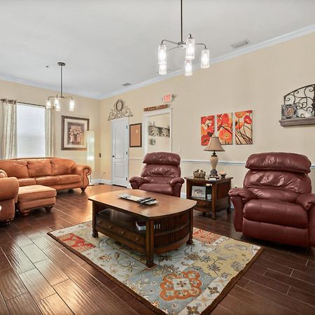 Flagler Beach Bed And Breakfast Pool Bbq Suite Exteriér fotografie