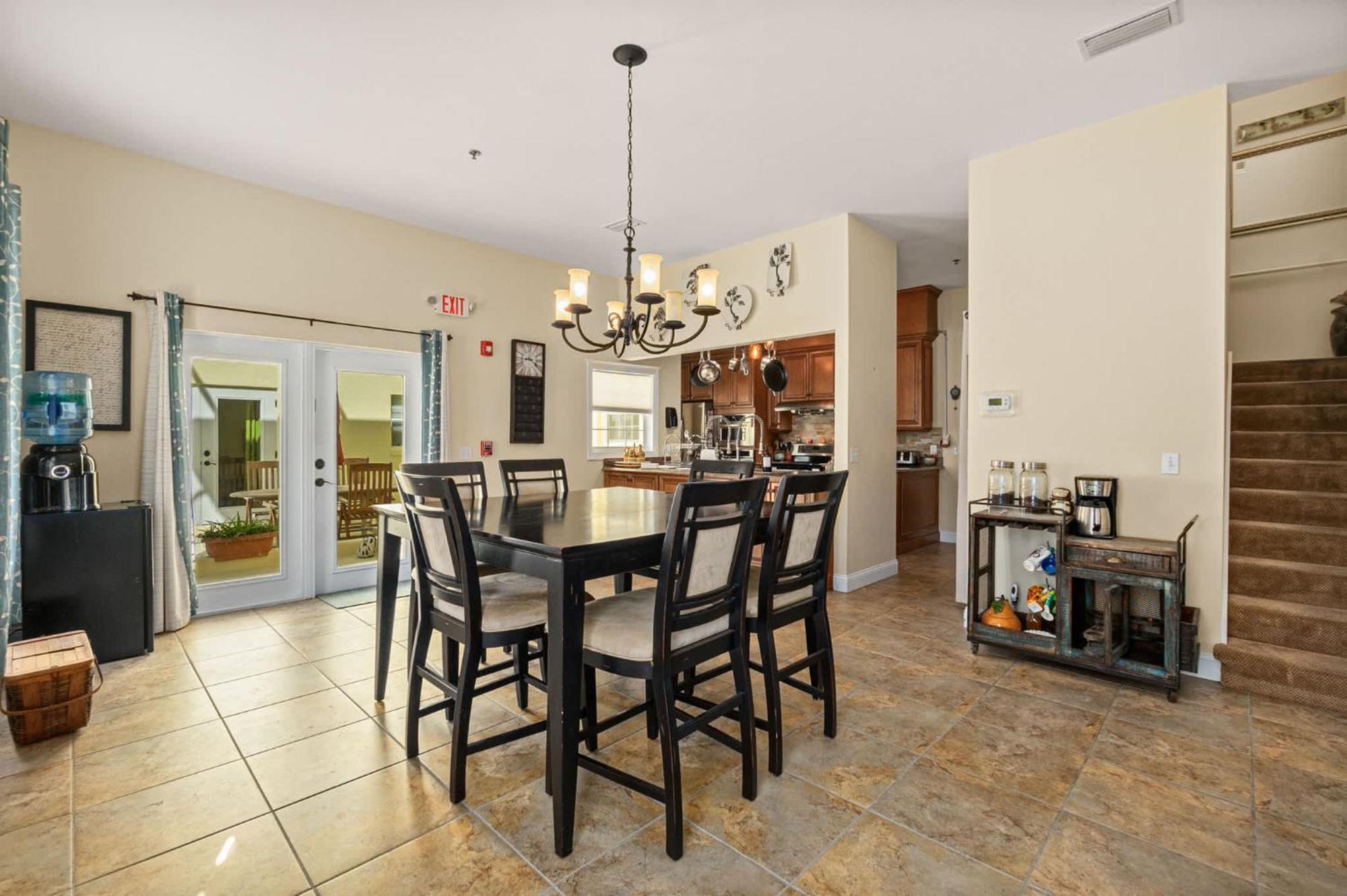 Flagler Beach Bed And Breakfast Pool Bbq Suite Exteriér fotografie
