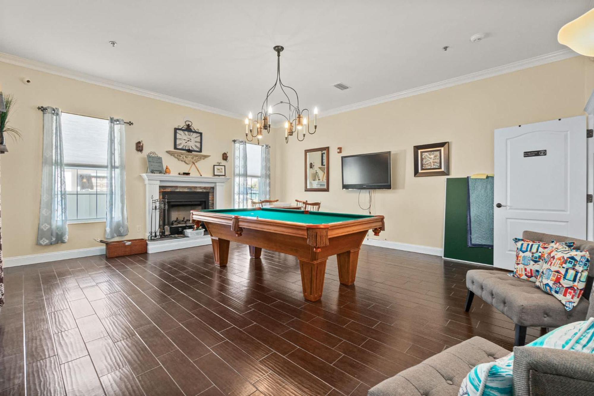 Flagler Beach Bed And Breakfast Pool Bbq Suite Exteriér fotografie