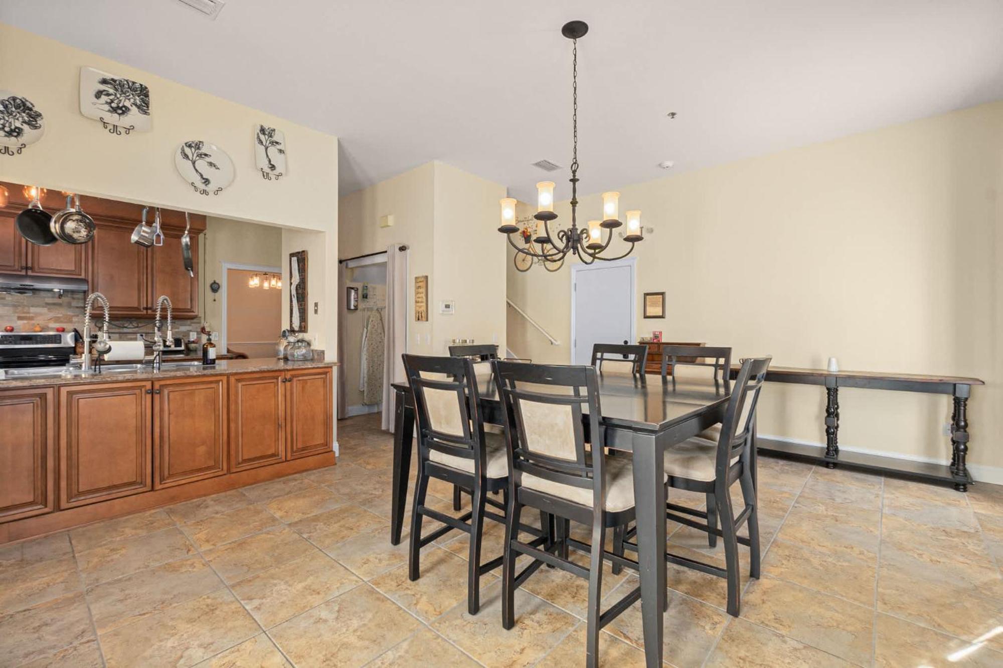 Flagler Beach Bed And Breakfast Pool Bbq Suite Exteriér fotografie