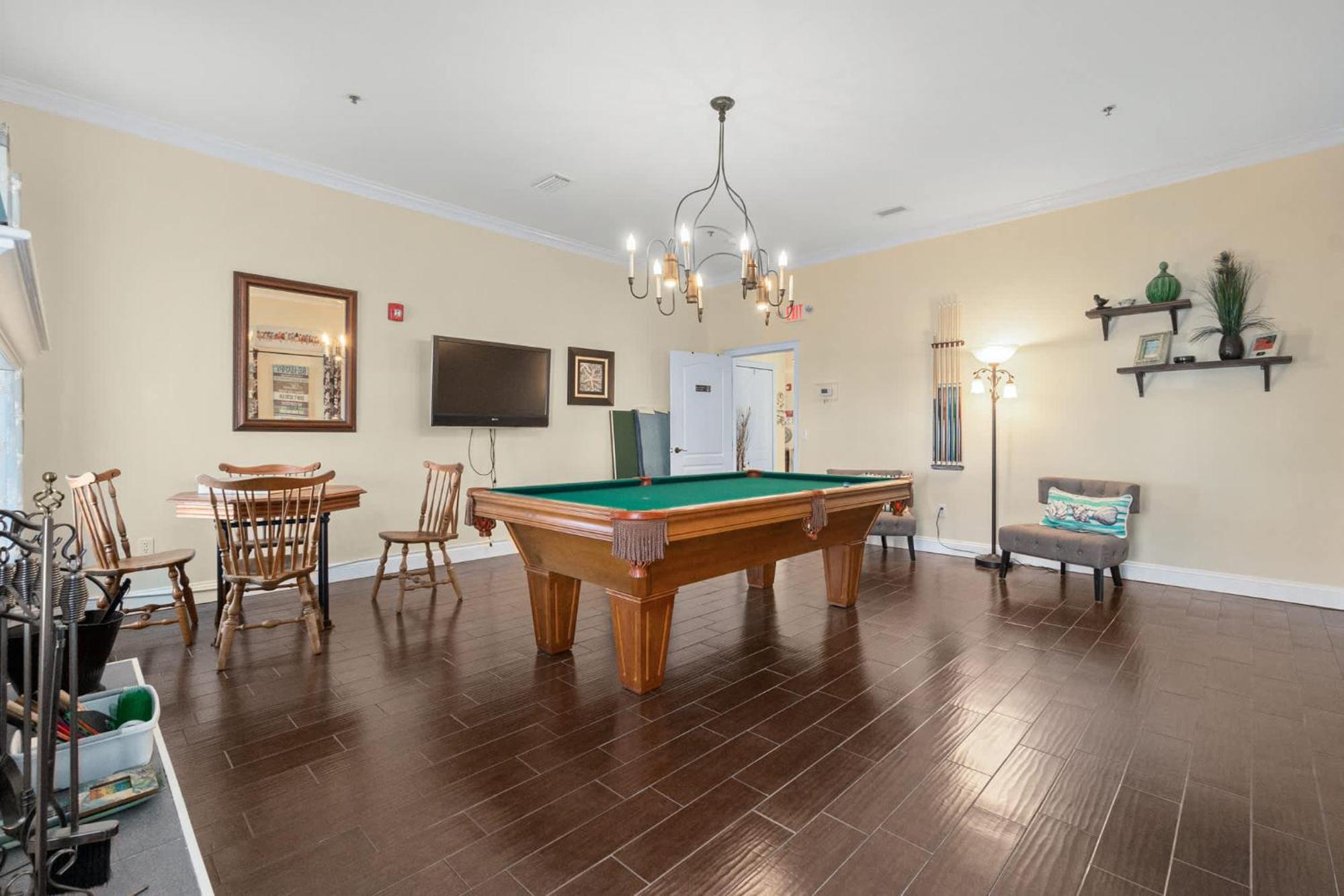Flagler Beach Bed And Breakfast Pool Bbq Suite Exteriér fotografie