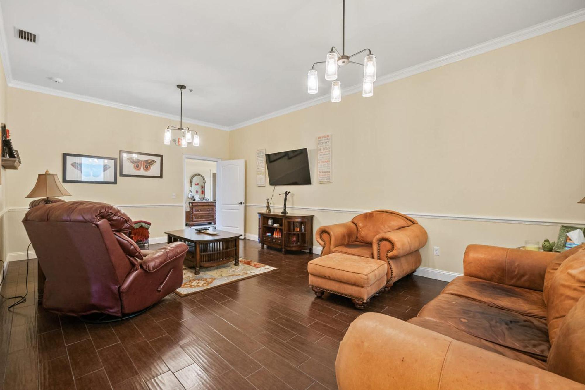 Flagler Beach Bed And Breakfast Pool Bbq Suite Exteriér fotografie